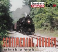 VA: - Last Train To San Fernando - Sentimental Journey, Vol. 3