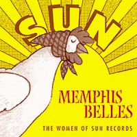 VA: - Memphis Belles - The Women Of Sun Records