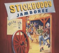 VA: - Stickbuddy Jamboree