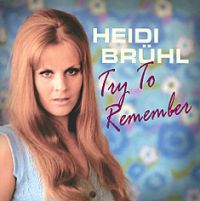 Heidi Bruhl - Try To Remember