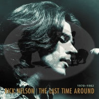Rick Nelson - The Last Time Around 7-CD-Box & 144-Page Book