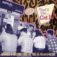 VA: - That'll Flat Git It Vol. 21