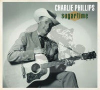 Charlie Phillips - Sugartime