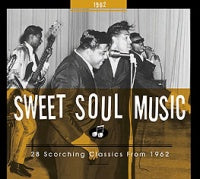 VA: - Sweet Soul Music - 1962