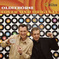 VA: - Oldiebörse - Cover Und Original