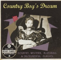 VA: - Country Boy's Dream