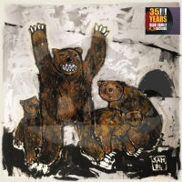 VA: - 35 Years Of Bear Family Records 3CD Box