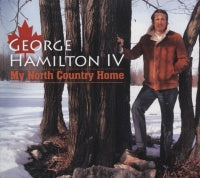 George Hamilton IV - My North Country Home 3CD