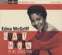 Edna McGriff - Star Movin' In My Direction