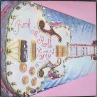 VA: - Rock 'n' Roll Party