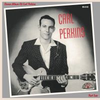 Carl Perkins - Dance Album Of Carl Perkins Part Two EP
