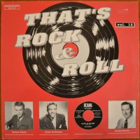 VA: - That's Rock & Roll Vol. 15