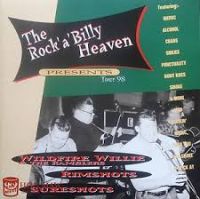 VA: - Rockabilly Heaven