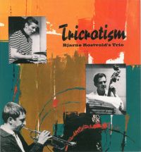 Bjarne Rostvold's Trio - Tricrotism