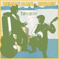 Berryman & Bullet - Biscuits
