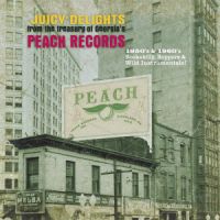 VA: - Juicy Delights From The Treasury Of Georgia's Peach Records