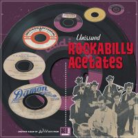 VA: - Unissued Rockabilly Acetates