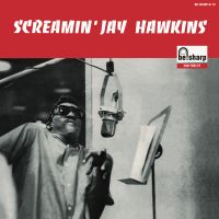 Screamin' Jay Hawkins - Screamin' Jay Hawkins