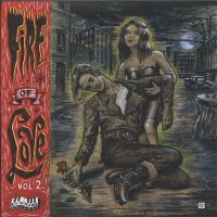 VA: - Fire Of Love Vol. 2