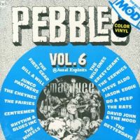VA: - Pebbles Vol. 6