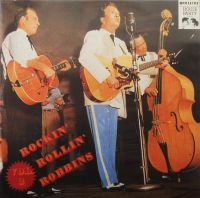Marty Robbins - Rockin' Rollin' Robbins, Vol. 2 (The Ray Conniff Recordings)