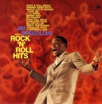 Jim Breedlove - Sings Rock'n'Roll Hits