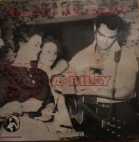Charlie Feathers - That Rockabilly Cat!