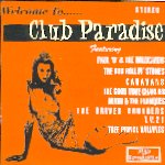 VA: - Welcome To Club Paradise