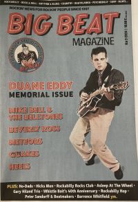 Big Beat Magazine - 2 / 2024