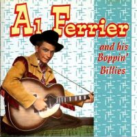 Al Ferrier And His Boppin' Billies - Al Ferrier And His Boppin' Billies