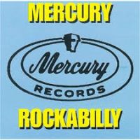 VA: - Mercury Rockabilly Vol. 1