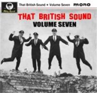 VA: - That British Sound Vol. 7