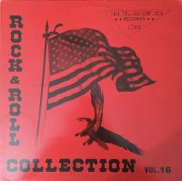 VA: - Blend Rock'n'Roll Collection Vol. 16