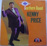 Kenny Price - Southern Bound