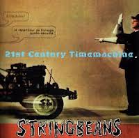 Stringbeans - 21st Century Timemachine