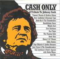 VA: - Cash Only - A Tribute To Johnny Cash