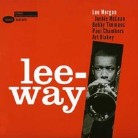 Lee Morgan - Leeway