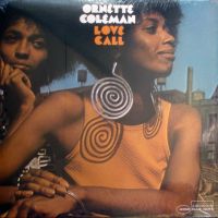 Ornette Coleman - Love Call