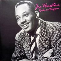 Joe Houston - Rockin' 'n' Boppin'