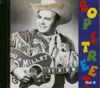 VA: - Saturday Night on Bop Street Vol. 9