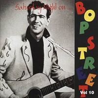 VA: - Saturday Night On Bop Street Vol. 10