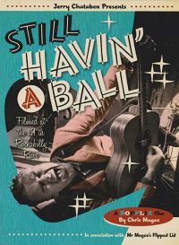 VA: - Still Havin' A Ball - A Bopflix Film By Chris Magee