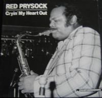 Red Prysock - Cryin My Heart Out