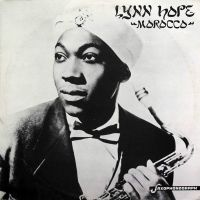 Lynn Hope - Morocco