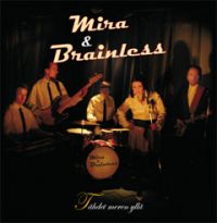 Mira & Brainless - Tähdet Meren Yllä