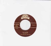 Ray Collins' Hot-Club - 1-5 Jive / Ringtingeling