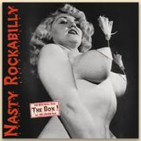 VA: - Nasty Rockabilly 10CD Box