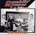 Ramblin' James & The Billyboppers - Burn One Down