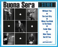 Buona Sera - Feelin' Blue
