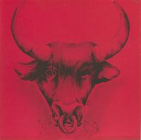Bulls Eye - Nobody's Guy EP